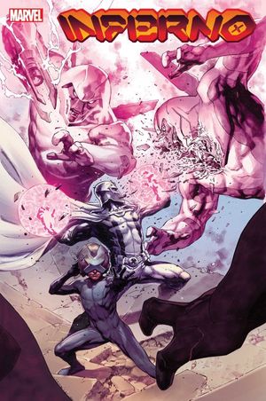 Inferno #3