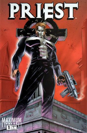 Priest #1