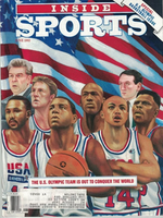 Inside Sports, Inc.