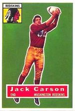 1956 Topps Football