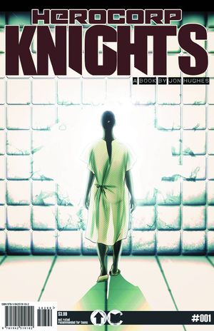 Herocorp Knights #1