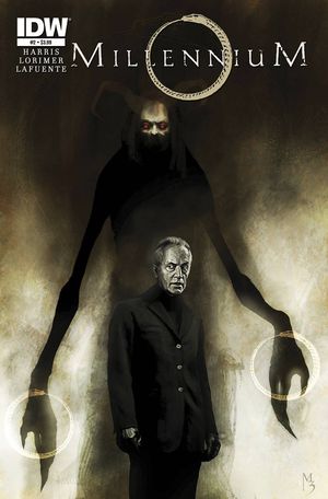 Millennium #2
