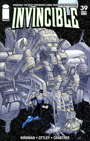 Invincible #39