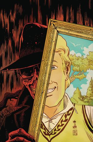 Fight Club 3 #2 (Cover C Francavilla)