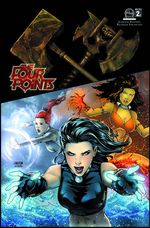 Four Points
