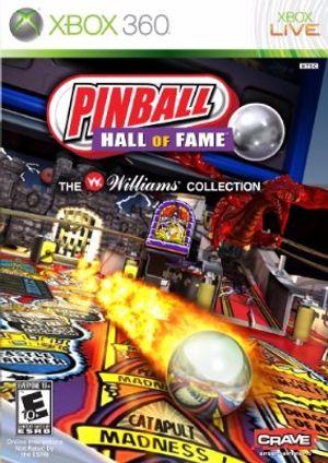 Pinball Hall of Fame: The Williams Collection