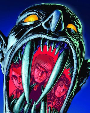 Wes Craven Coming Of Rage #2