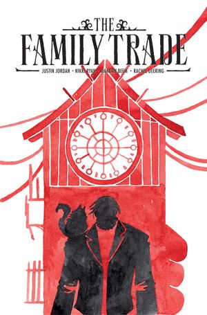 The Family Trade #2