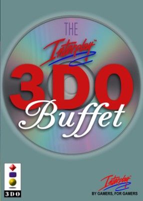 3DO Buffet Video Game