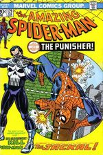 Amazing Spider-Man #129