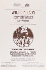 Rushmore Plaza Civic Center