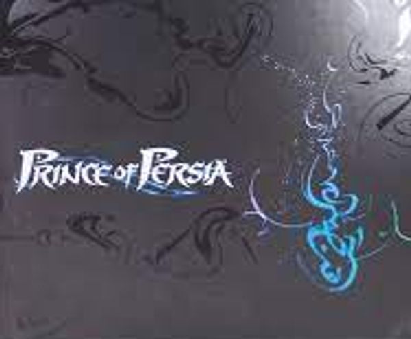 Prince of Persia [Press Kit]