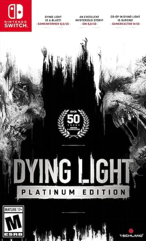 Dying Light: Platinum Edition