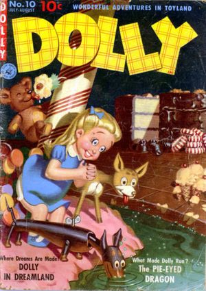 Dolly #10