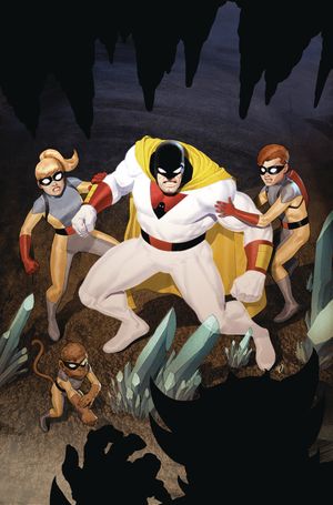 Future Quest Showcase #2