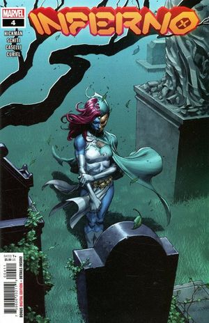 Inferno #4