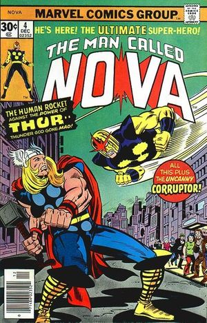 Nova #4