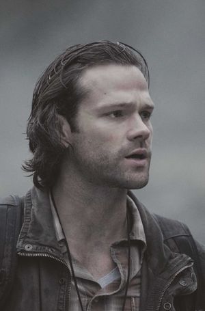 Supernatural #8 (Cvr E Photo Sam Winchester Ltd Virgin Variant)
