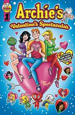Archie's Valentine's Spectacular