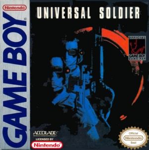Universal Soldier