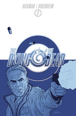 Dying And The Dead #8
