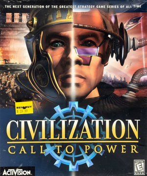 Civilization: Call to Power