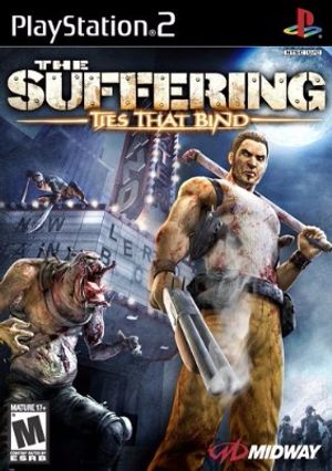 Suffering: Ties That Bind