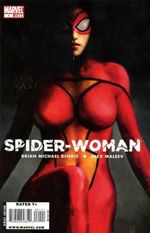 Spider-Woman