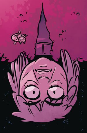 By Night #9 (Preorder Stern Variant)