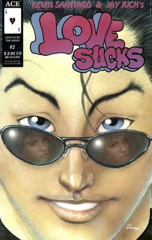 Love Sucks #2