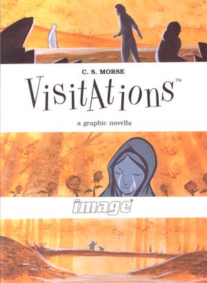 Visitations Value - GoCollect