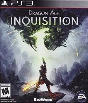 Dragon Age: Inquisition