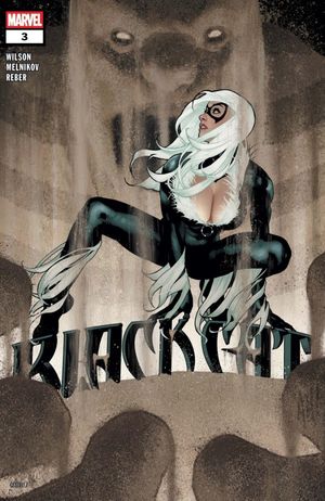 Black Cat #3