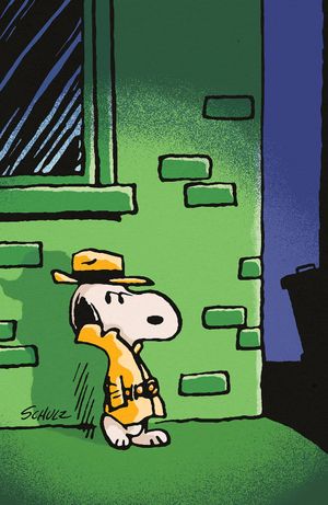 Peanuts Vol 2 #31