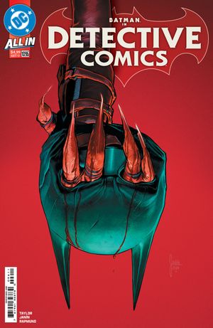Detective Comics #1096