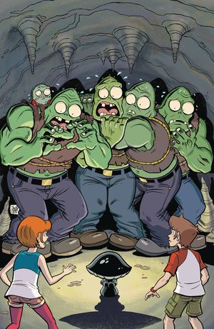 Plants Vs. Zombies #12