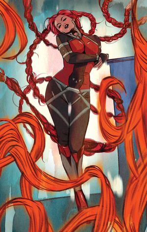 Ninjak #26 (Cover E 50 Copy Cover Lotay)