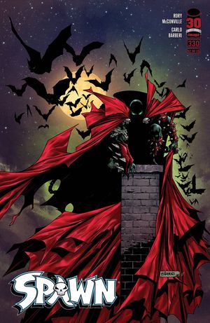 Spawn #330