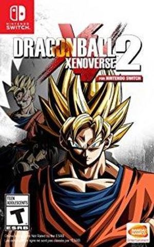 Dragon Ball Xenoverse 2