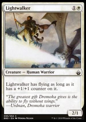 Lightwalker (Battlebond)