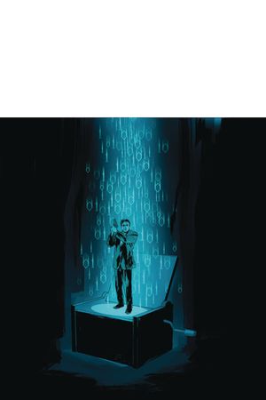 James Bond 007 #6 (Cover E 20 Copy Reardon Virgin Inc)