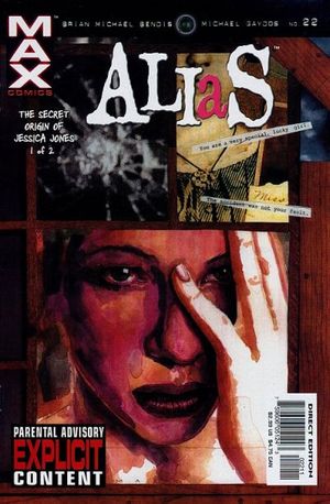 Alias #22