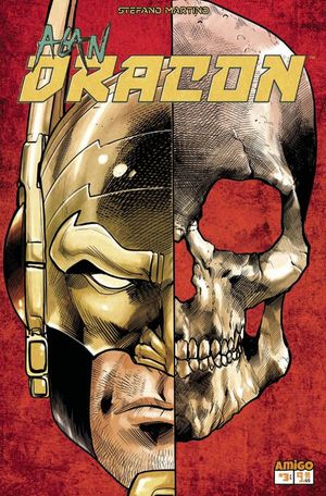 Alan Dracon #3