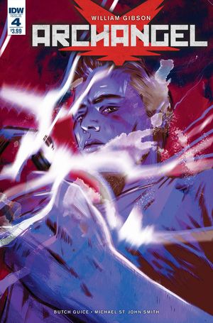 Archangel #4