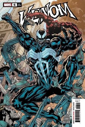 Venom #6