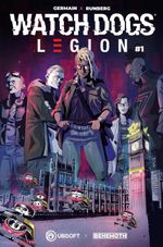 Watch Dogs: Legion