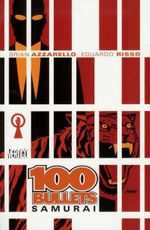 100 Bullets: Samurai
