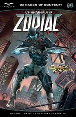 Grimm Spotlight: Zodiac