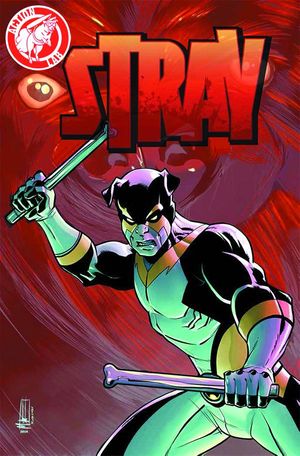 Stray #1