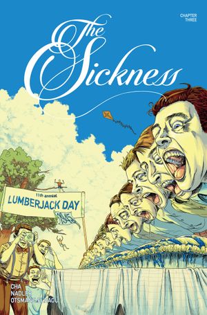 Sickness #3